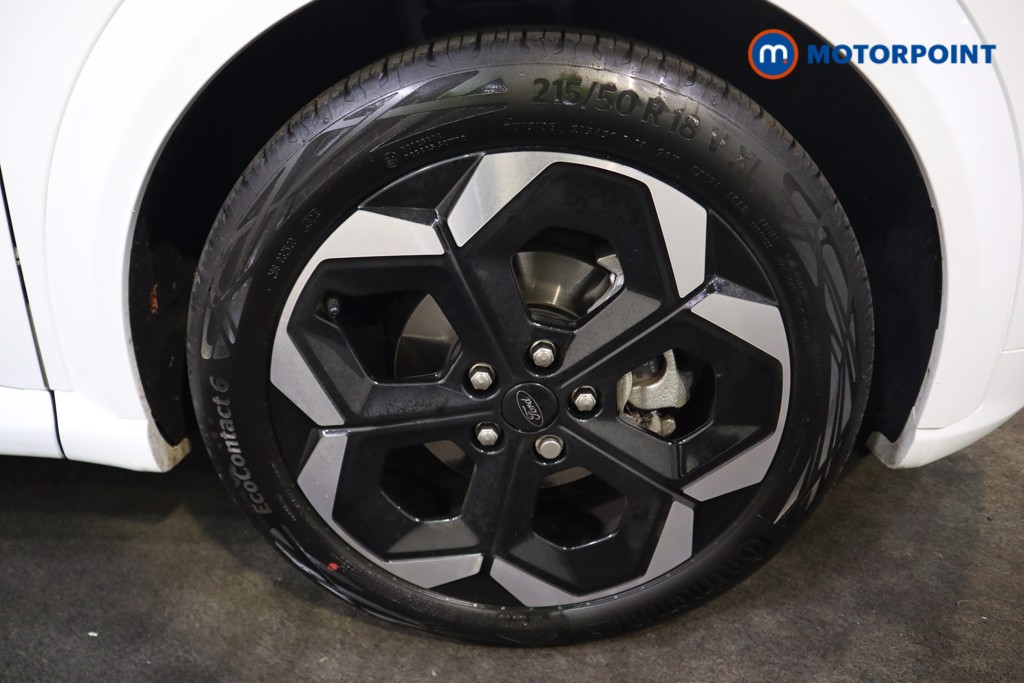 Used Ford Puma 2025 for sale - 76278889: Photo 30