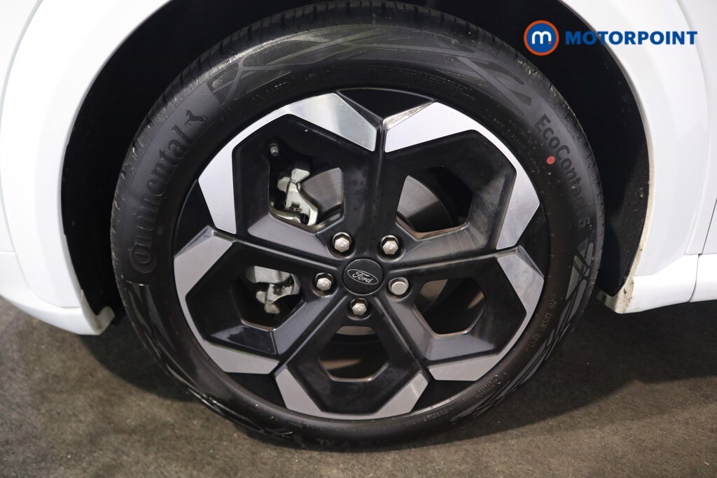 Used Ford Puma 2025 for sale - 76278889: Photo 31