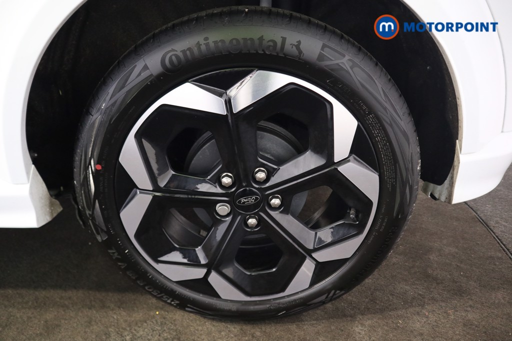 Used Ford Puma 2025 for sale - 76278889: Photo 32