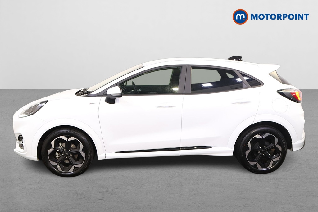 Used Ford Puma 2025 for sale - 76278889: Photo 4
