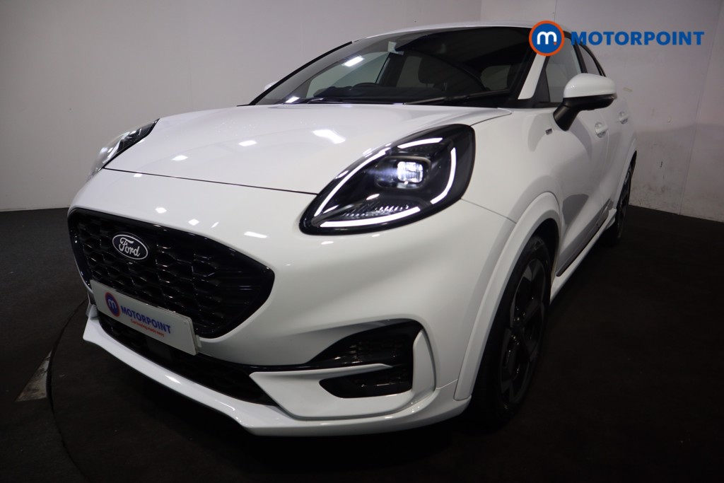 Used Ford Puma 2025 for sale - 76278889: Photo 41