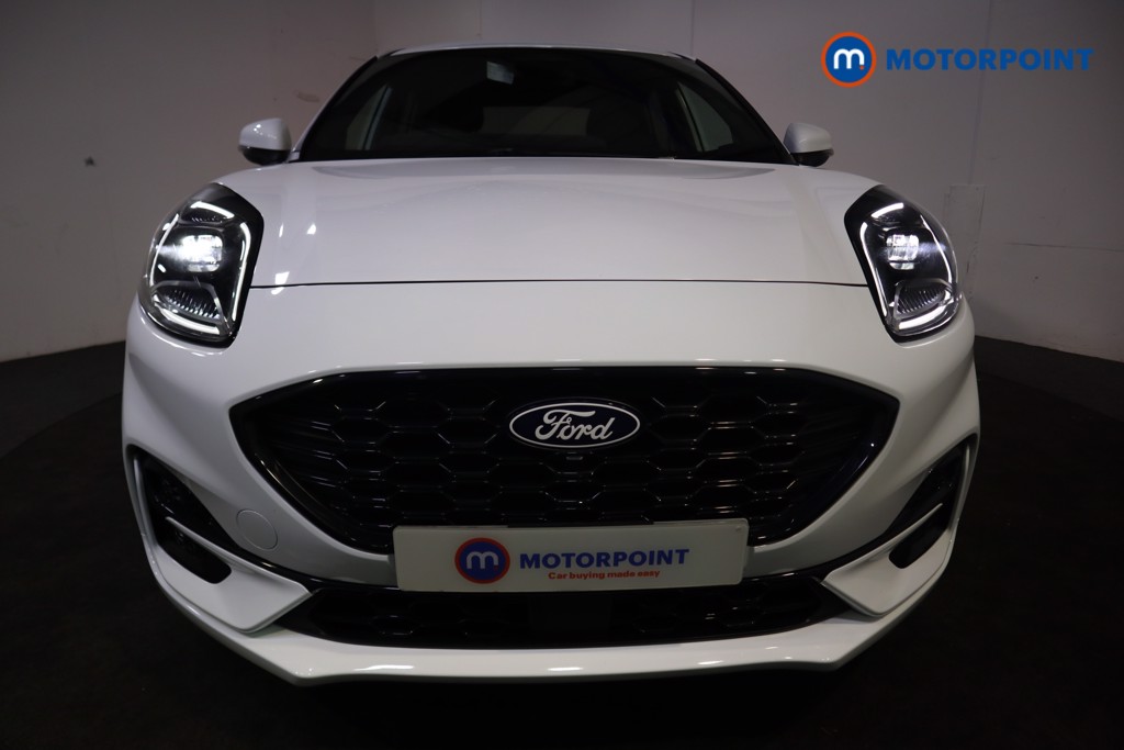 Used Ford Puma 2025 for sale - 76278889: Photo 42