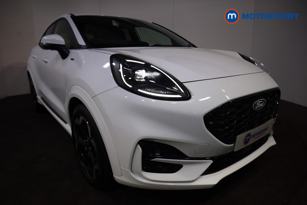 Used Ford Puma 2025 for sale - 76278889: Photo 43