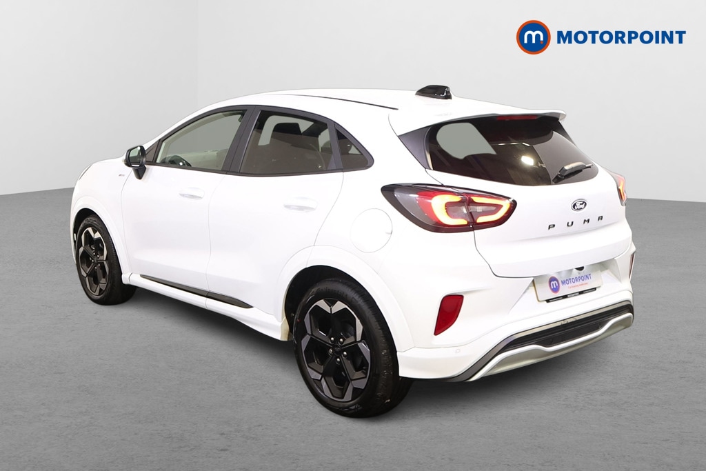 Used Ford Puma 2025 for sale - 76278889: Photo 5