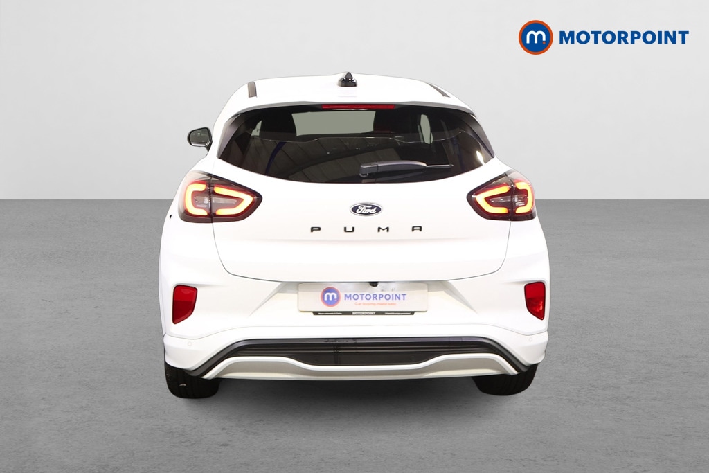 Used Ford Puma 2025 for sale - 76278889: Photo 6