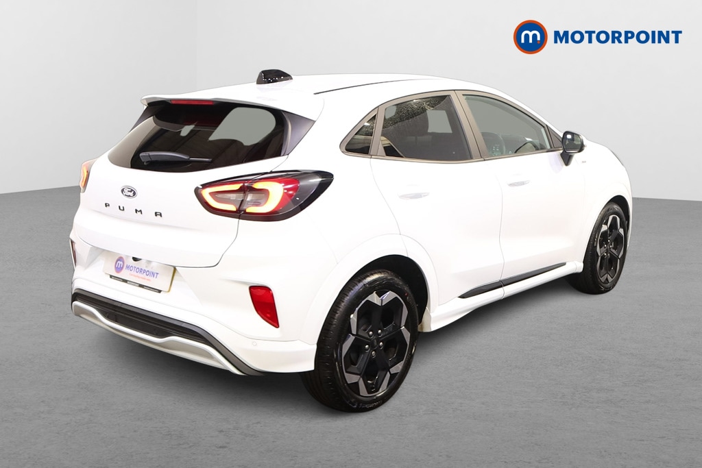 Used Ford Puma 2025 for sale - 76278889: Photo 7