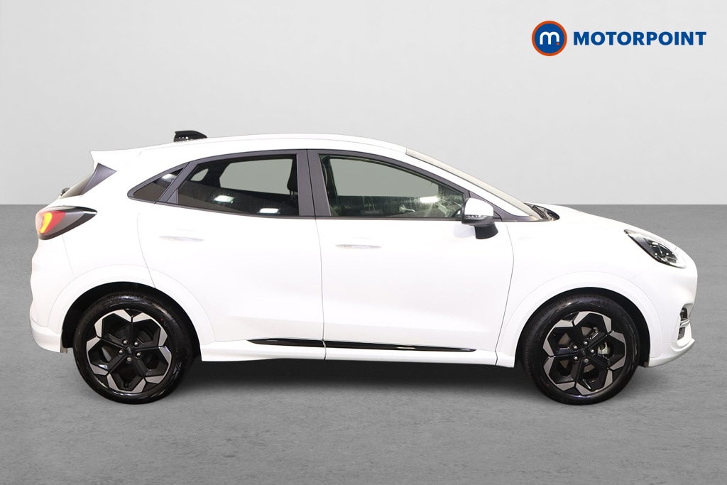 Used Ford Puma 2025 for sale - 76278889: Photo 8