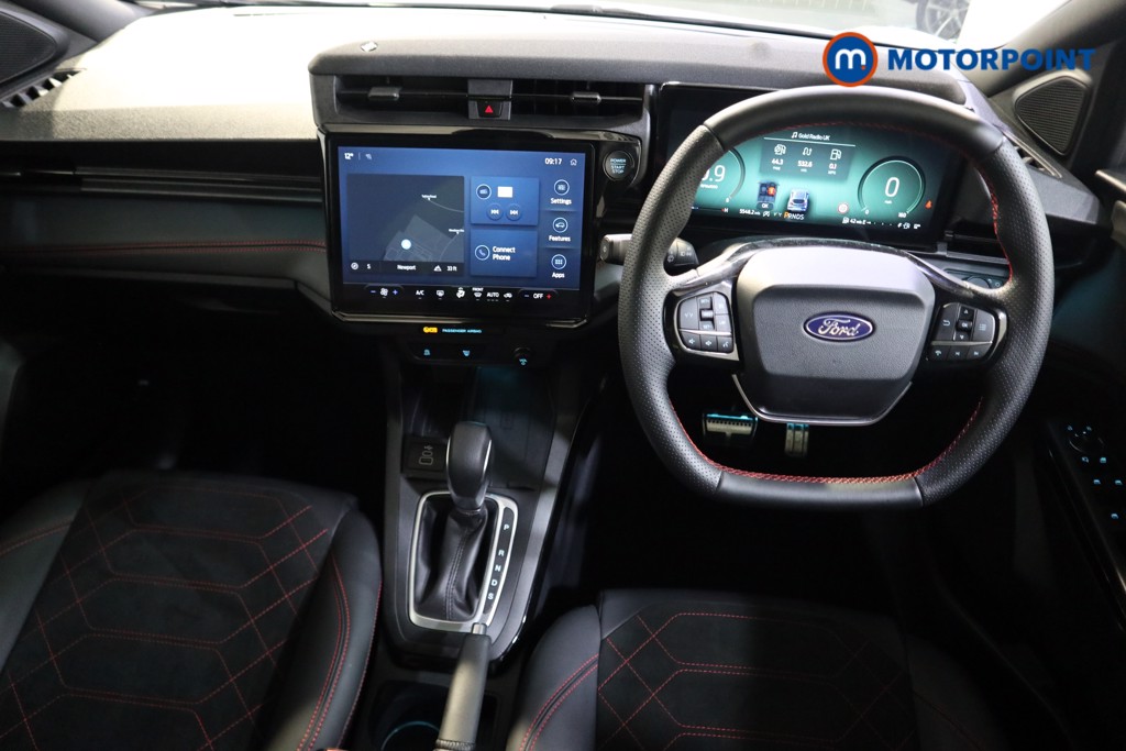 Used Ford Puma 2025 for sale - 76278889: Photo 9