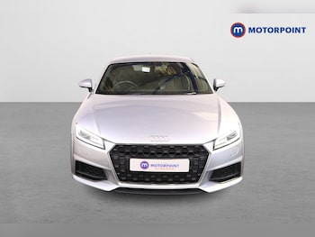 Used Audi TT 2019 for sale - 75699241: Photo