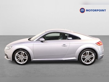 Used Audi TT 2019 for sale - 75699241: Photo