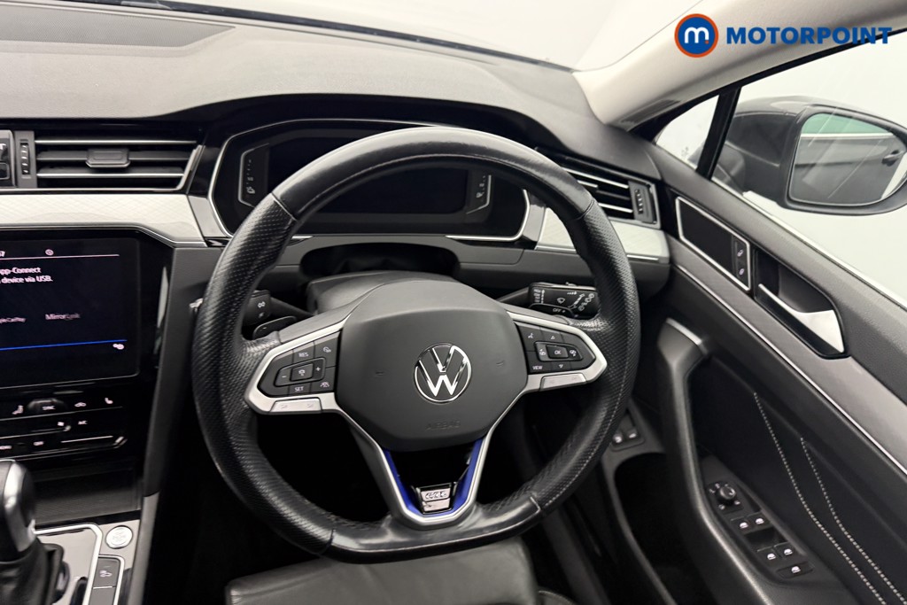 Used Volkswagen Passat 2020 for sale - 77975939: Photo 11