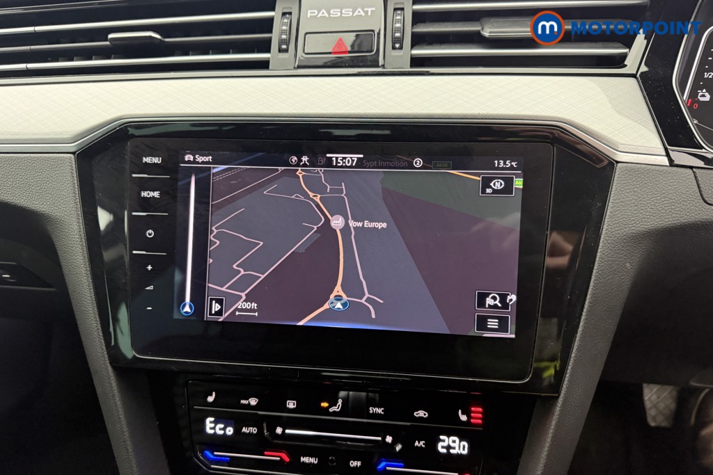 Used Volkswagen Passat 2020 for sale - 77975939: Photo 15