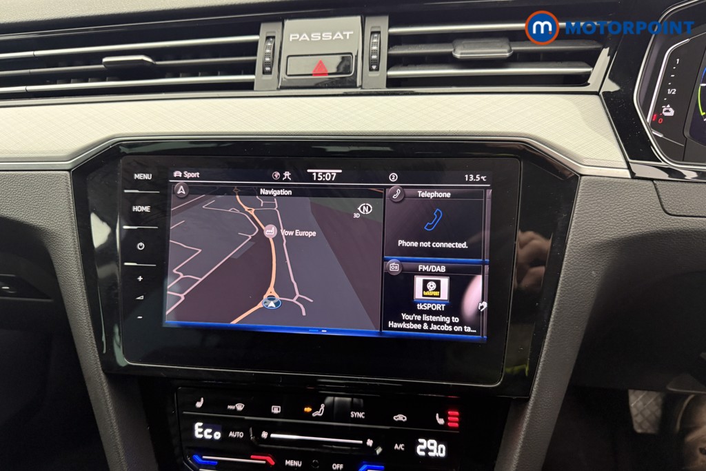 Used Volkswagen Passat 2020 for sale - 77975939: Photo 18