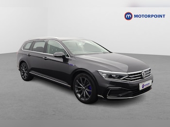Used Volkswagen Passat 2020 for sale - 77975939: Photo