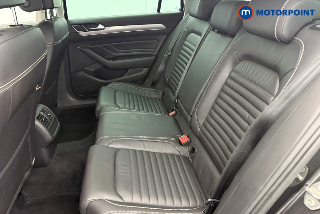 Used Volkswagen Passat 2020 for sale - 77975939: Photo 32