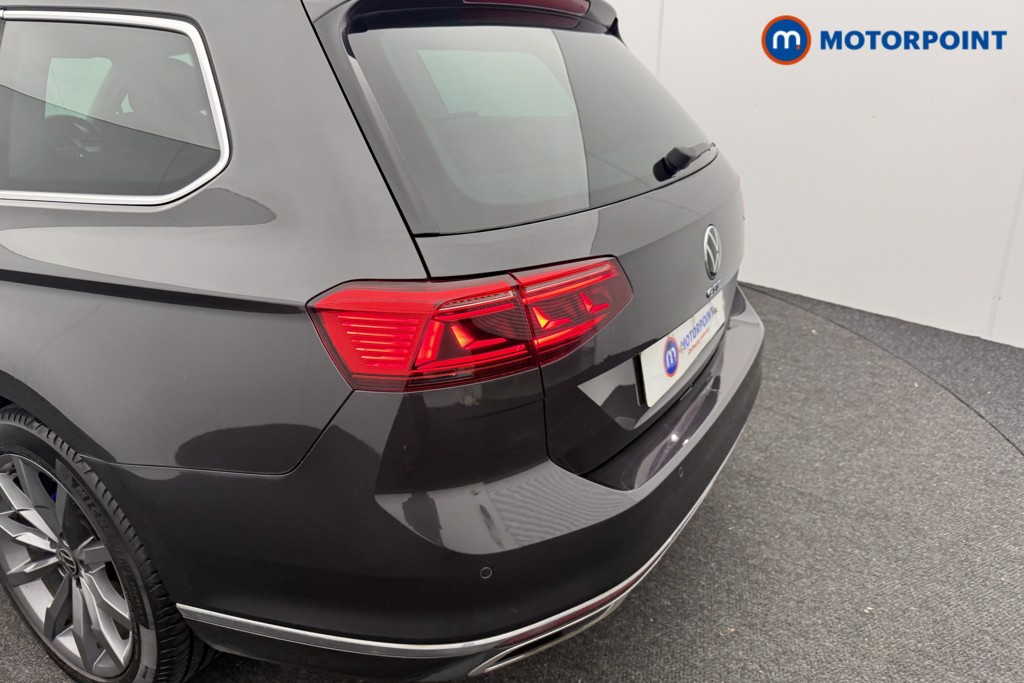 Used Volkswagen Passat 2020 for sale - 77975939: Photo 35