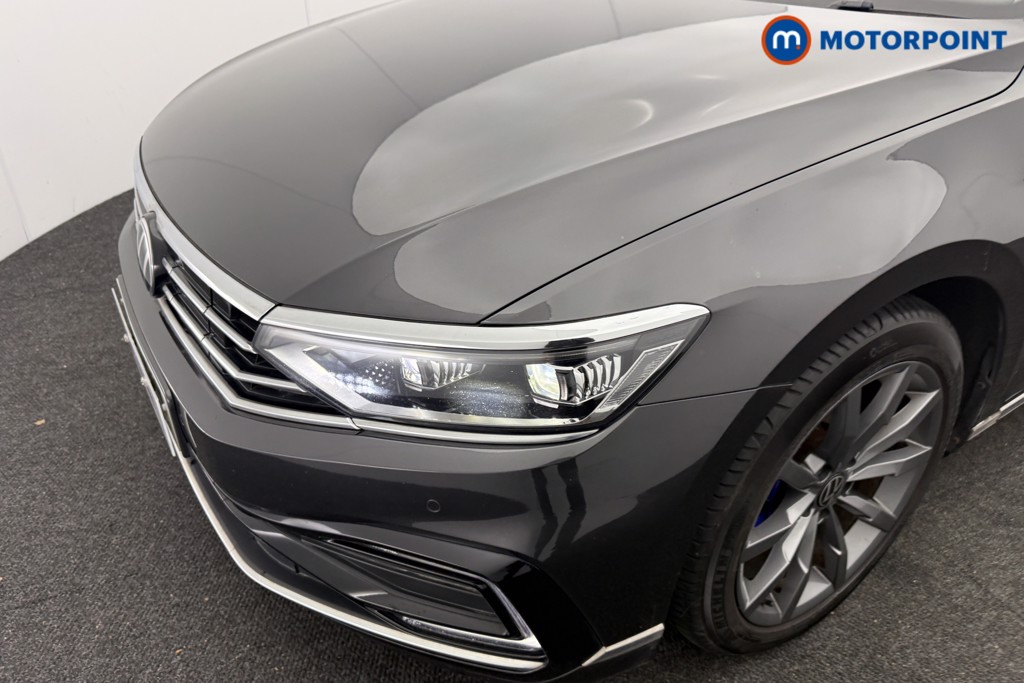 Used Volkswagen Passat 2020 for sale - 77975939: Photo 37