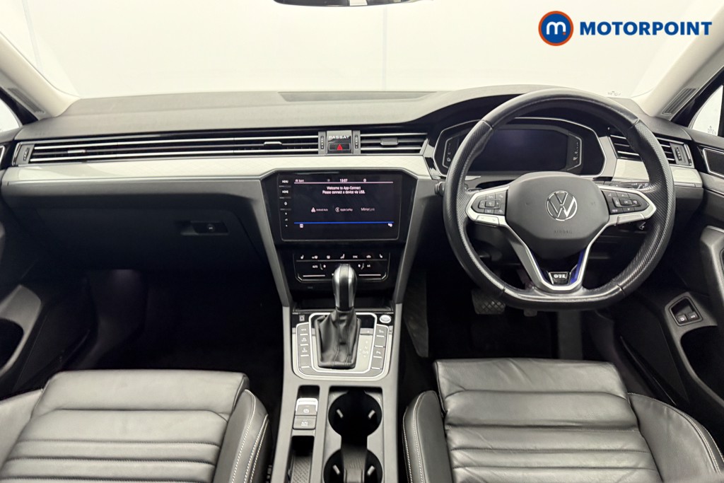 Used Volkswagen Passat 2020 for sale - 77975939: Photo 9