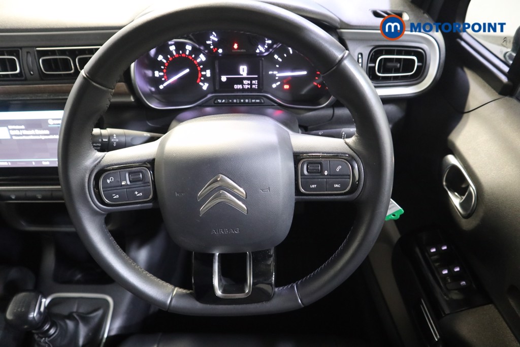 Used Citroen C3 2023 for sale - 77814725: Photo 10