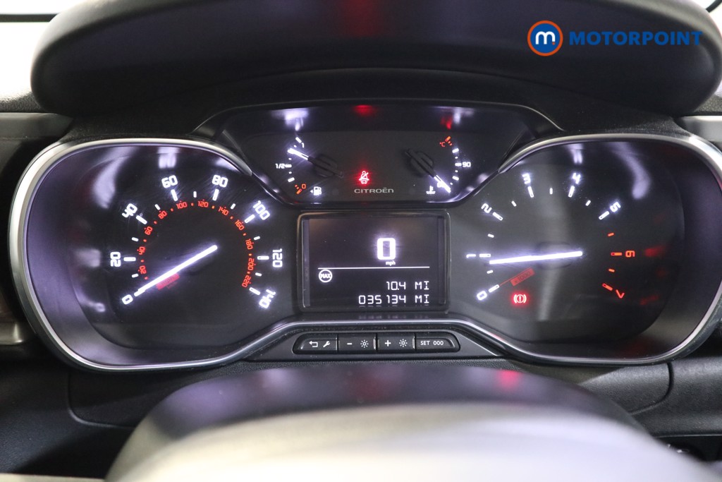 Used Citroen C3 2023 for sale - 77814725: Photo 13