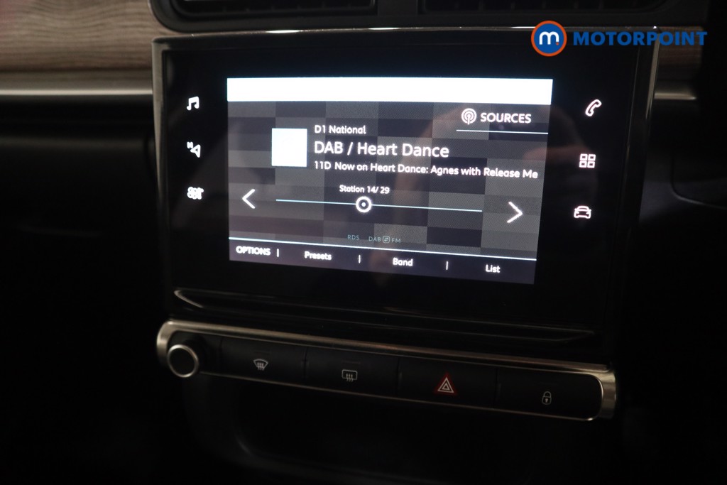 Used Citroen C3 2023 for sale - 77814725: Photo 14