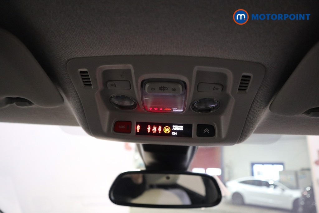 Used Citroen C3 2023 for sale - 77814725: Photo 17