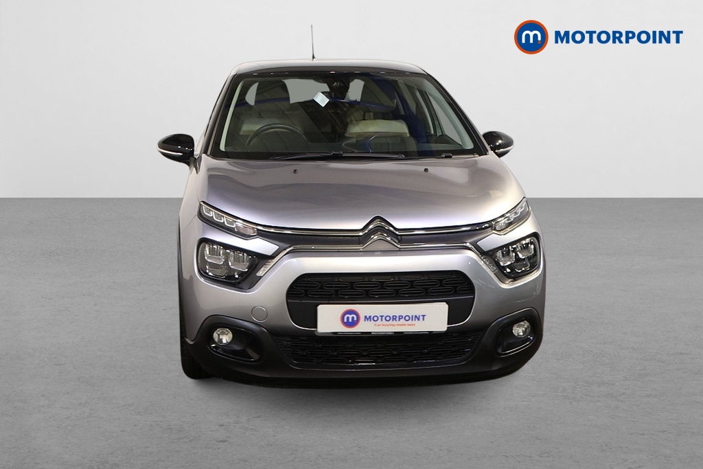 Used Citroen C3 2023 for sale - 77814725: Photo 2