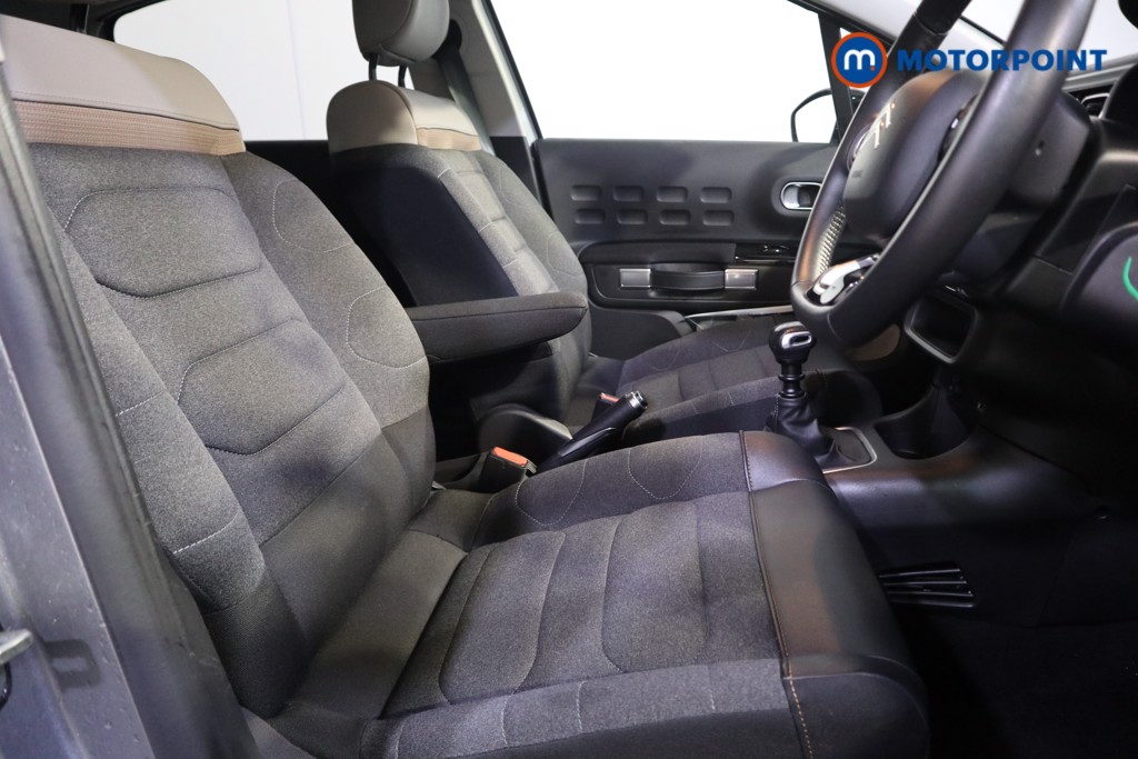 Used Citroen C3 2023 for sale - 77814725: Photo 20