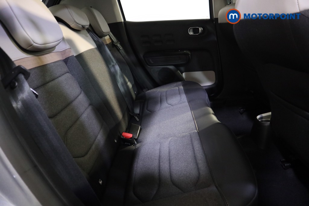 Used Citroen C3 2023 for sale - 77814725: Photo 21