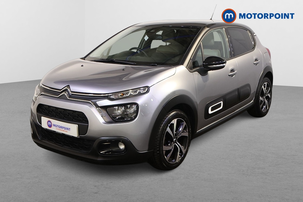Used Citroen C3 2023 for sale - 77814725: Photo 3
