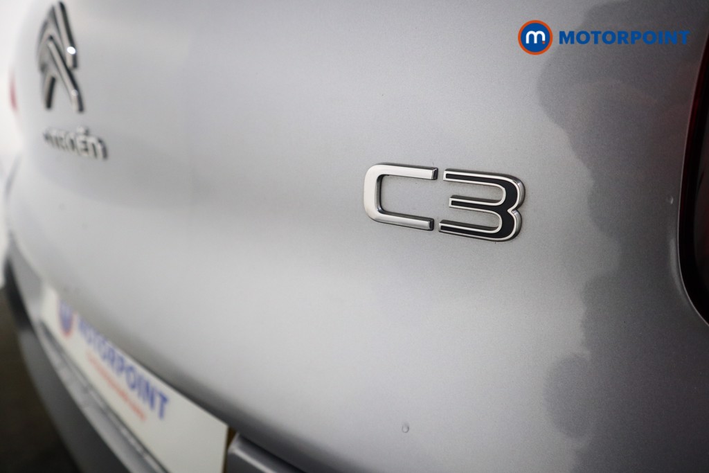 Used Citroen C3 2023 for sale - 77814725: Photo 33