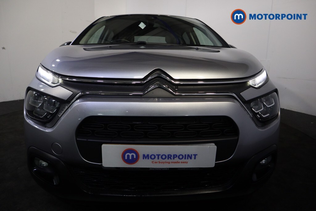 Used Citroen C3 2023 for sale - 77814725: Photo 39