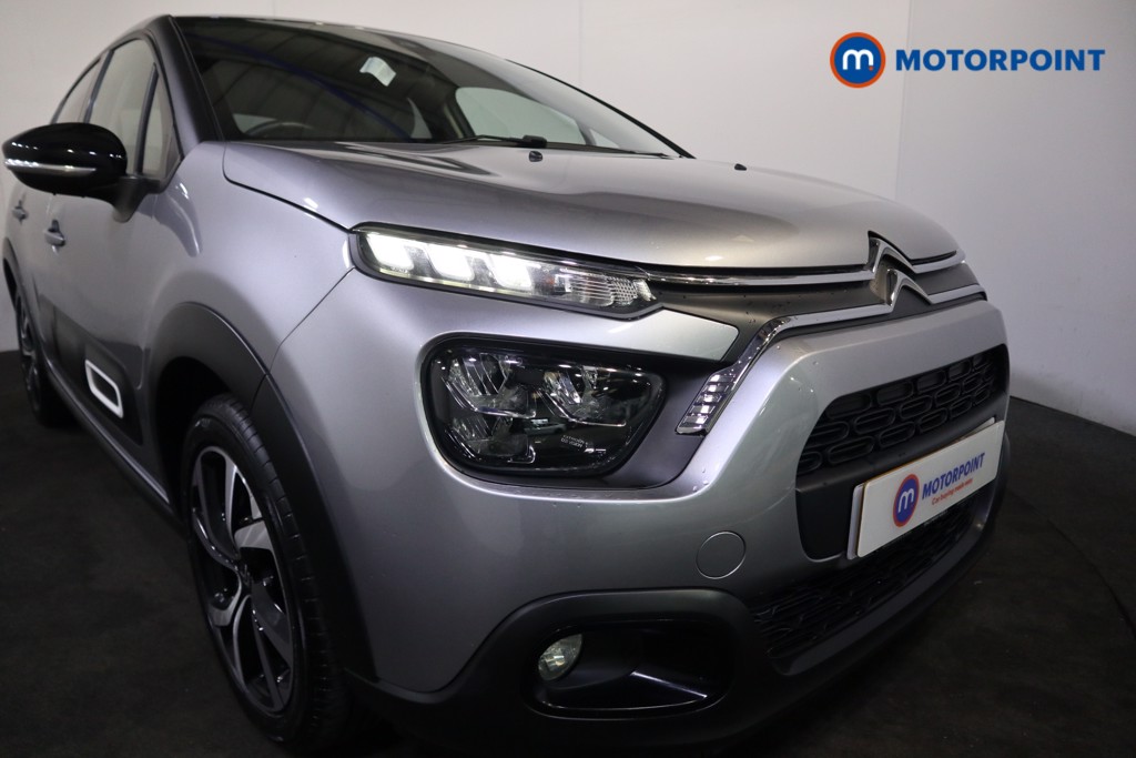 Used Citroen C3 2023 for sale - 77814725: Photo 40