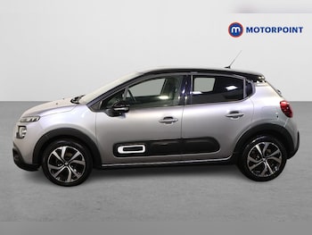 Used Citroen C3 undefined for sale - 77814725: Photo