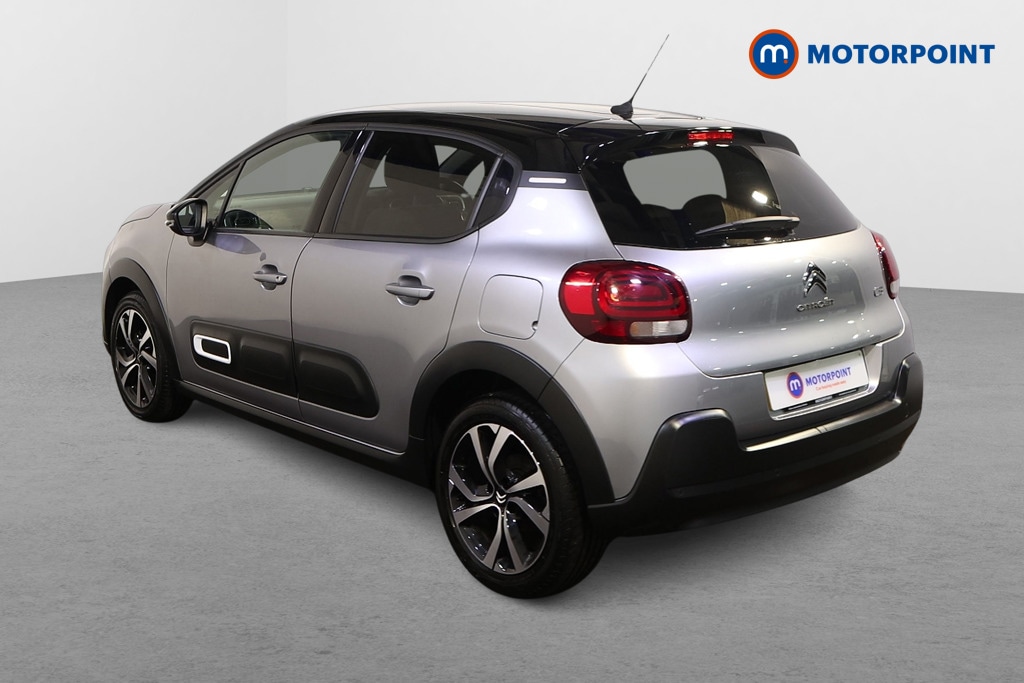 Used Citroen C3 2023 for sale - 77814725: Photo 5