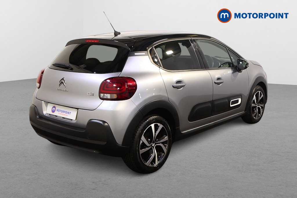 Used Citroen C3 2023 for sale - 77814725: Photo 7