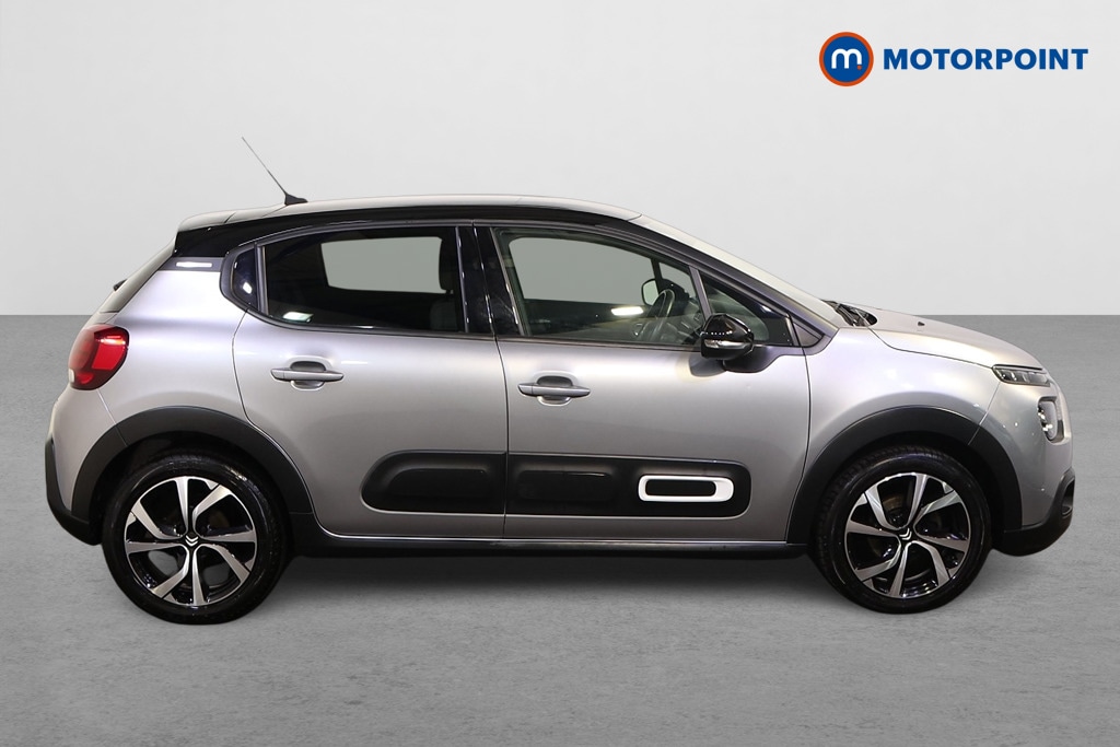 Used Citroen C3 2023 for sale - 77814725: Photo 8