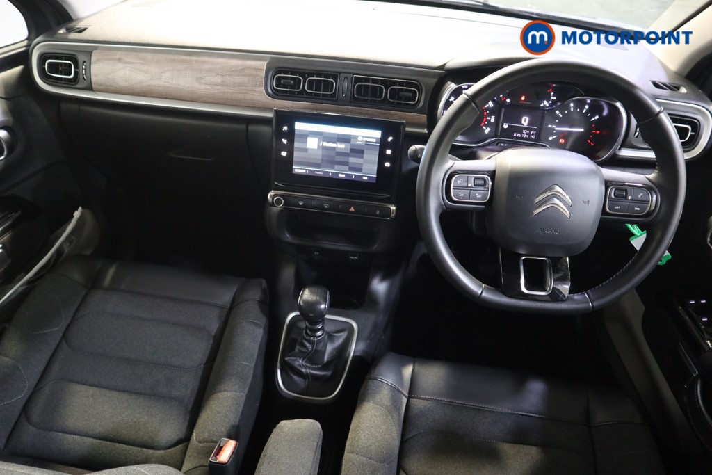 Used Citroen C3 2023 for sale - 77814725: Photo 9