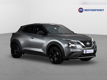 Used Nissan Juke 2025 for sale - 79408391: Photo