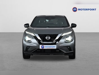 Used Nissan Juke 2025 for sale - 79408391: Photo
