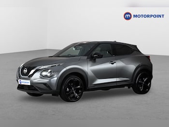 Used Nissan Juke 2025 for sale - 79408391: Photo