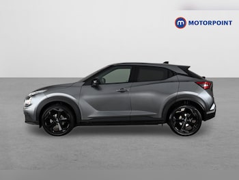 Used Nissan Juke 2025 for sale - 79408391: Photo