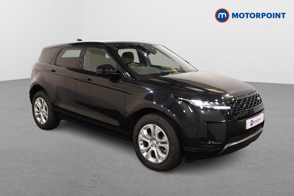 Used Land Rover Range Rover Evoque 2022 for sale - 76405393: Photo 1