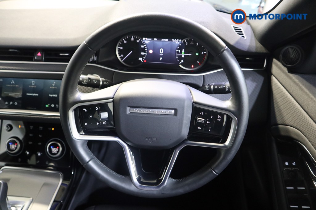 Used Land Rover Range Rover Evoque 2022 for sale - 76405393: Photo 10