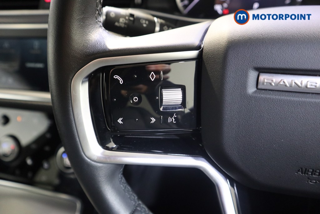 Used Land Rover Range Rover Evoque 2022 for sale - 76405393: Photo 11