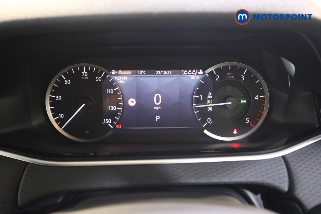 Used Land Rover Range Rover Evoque 2022 for sale - 76405393: Photo 13