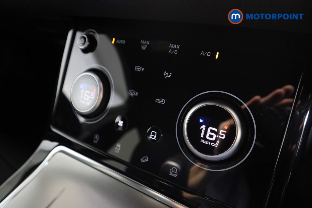 Used Land Rover Range Rover Evoque 2022 for sale - 76405393: Photo 16