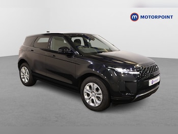 Used Land Rover Range Rover Evoque 2022 for sale - 76405393: Photo