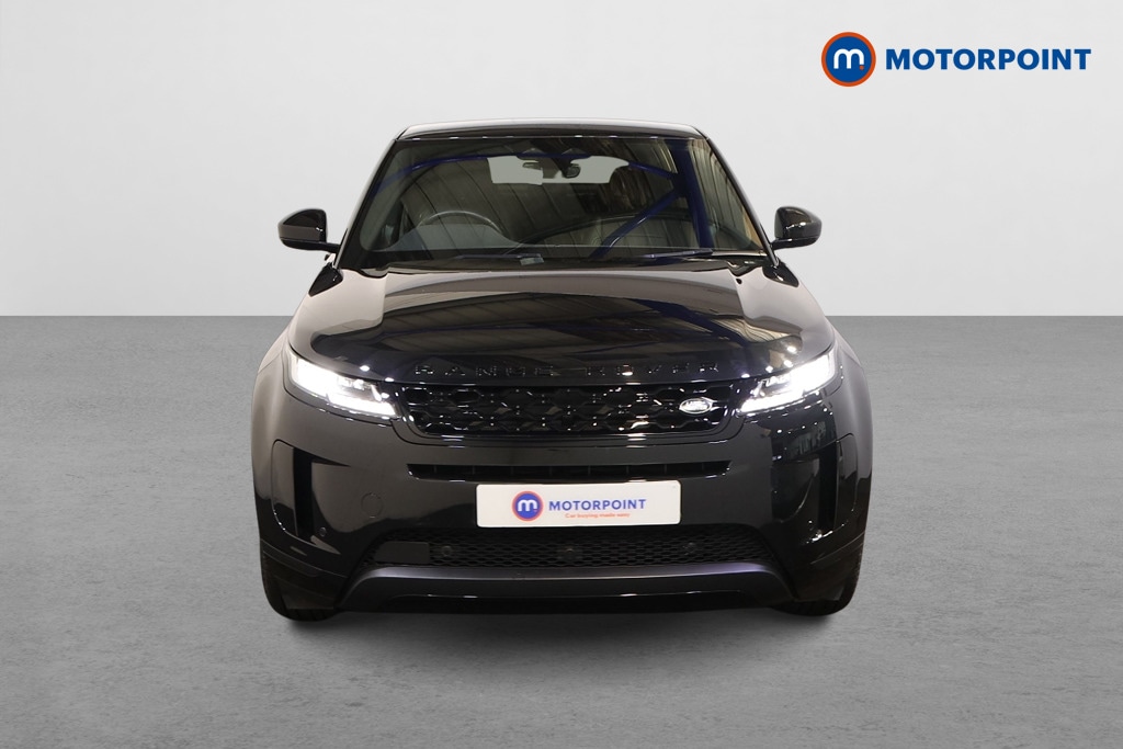 Used Land Rover Range Rover Evoque 2022 for sale - 76405393: Photo 2