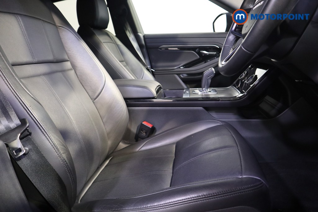 Used Land Rover Range Rover Evoque 2022 for sale - 76405393: Photo 21